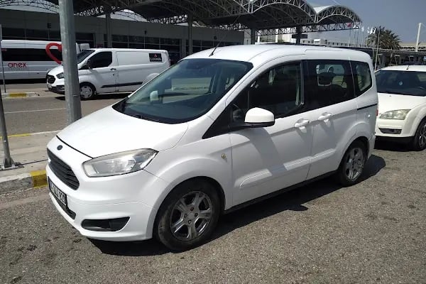 Antalya Rent a Car Asel araç kiralama Antalya araç kiralama Asel Rent a Car Арач Киралама - Resim 11