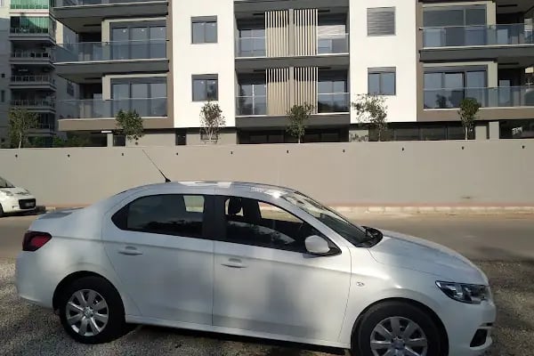 Antalya Rent a Car Asel araç kiralama Antalya araç kiralama Asel Rent a Car Арач Киралама - Resim 2