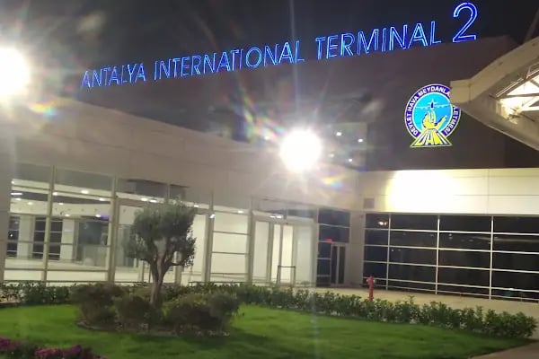 Antalya Rent a Car Asel araç kiralama Antalya araç kiralama Asel Rent a Car Арач Киралама - Resim 14