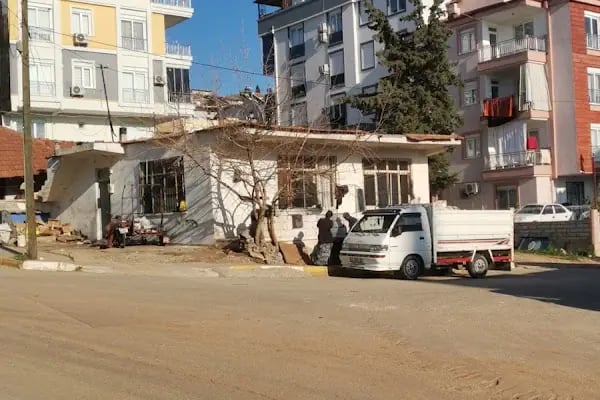 Antalya Rent a Car Asel araç kiralama Antalya araç kiralama Asel Rent a Car Арач Киралама - Resim 4