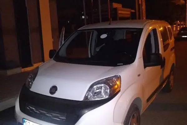 Antalya Rent a Car Asel araç kiralama Antalya araç kiralama Asel Rent a Car Арач Киралама - Resim 16