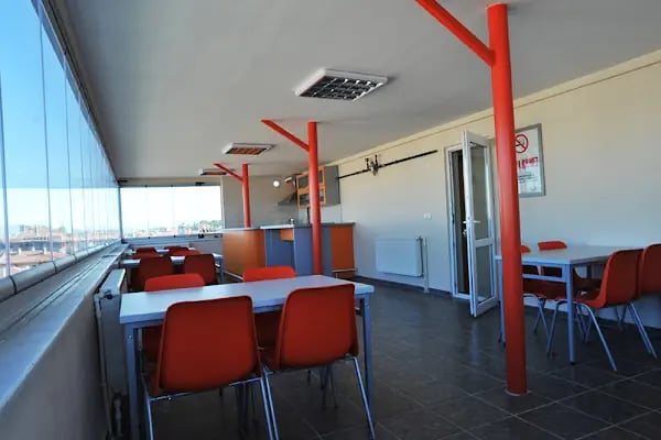 NEF İPEK OTEL - Resim 19