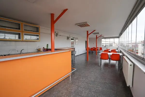 NEF İPEK OTEL - Resim 4