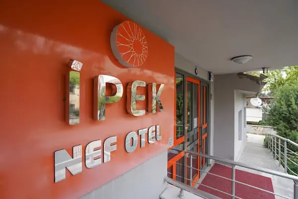 NEF İPEK OTEL - Resim 12