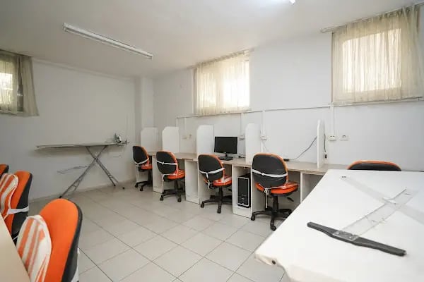 NEF İPEK OTEL - Resim 6