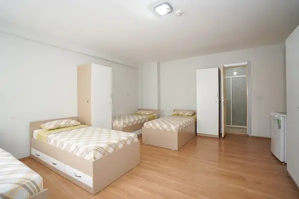 NEF İPEK OTEL - Resim 11