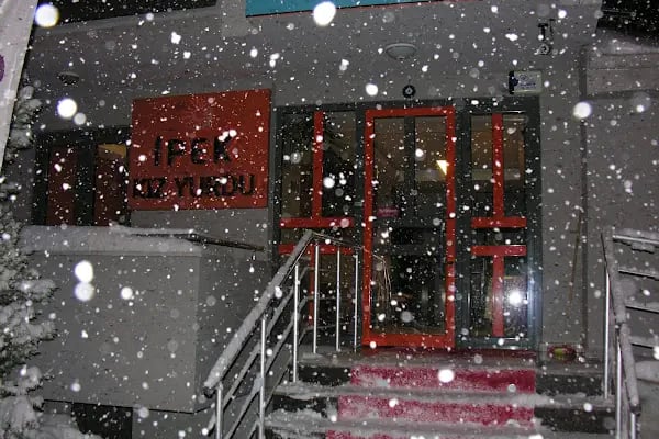 NEF İPEK OTEL - Resim 8
