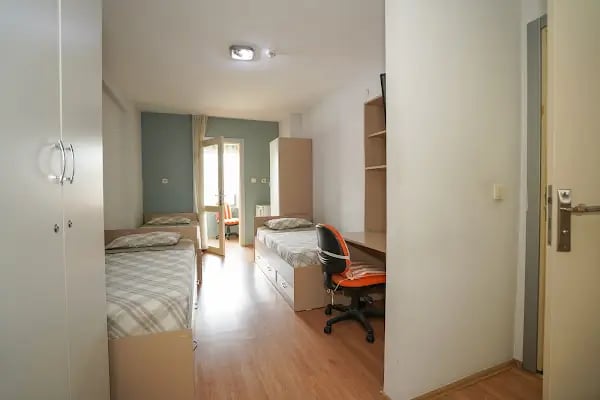 NEF İPEK OTEL - Resim 20