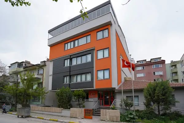 NEF İPEK OTEL - Resim 15