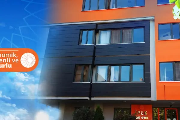NEF İPEK OTEL - Resim 5