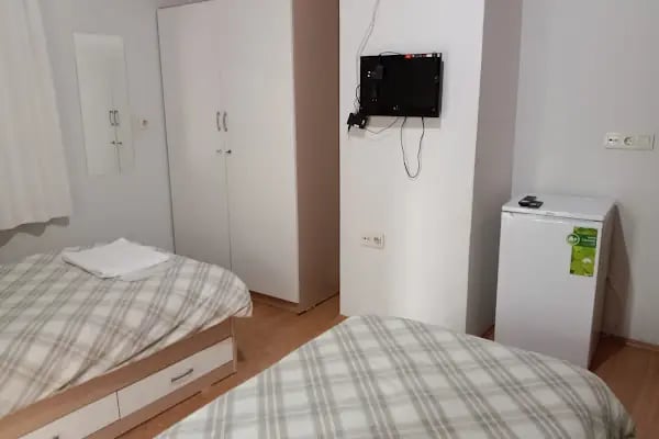 NEF İPEK OTEL - Resim 13