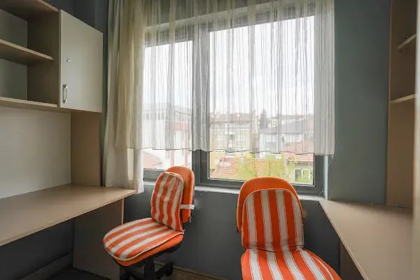 NEF İPEK OTEL - Resim 17