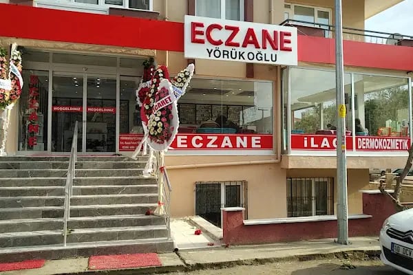 Yörükoğlu Eczanesi - Resim 2