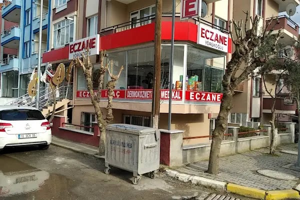 Yörükoğlu Eczanesi - Resim 8