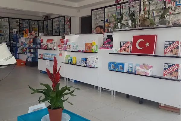 Yörükoğlu Eczanesi - Resim 6