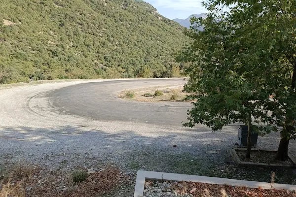 Aşağılar çeşmesi - Resim 8