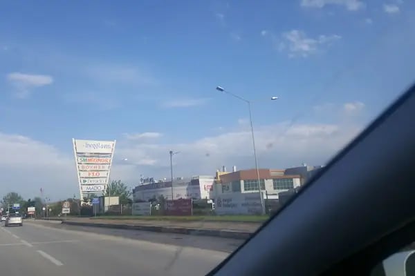 İnegöl Şehir Parkı - Resim 18