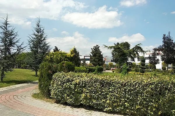 İnegöl Şehir Parkı - Resim 4