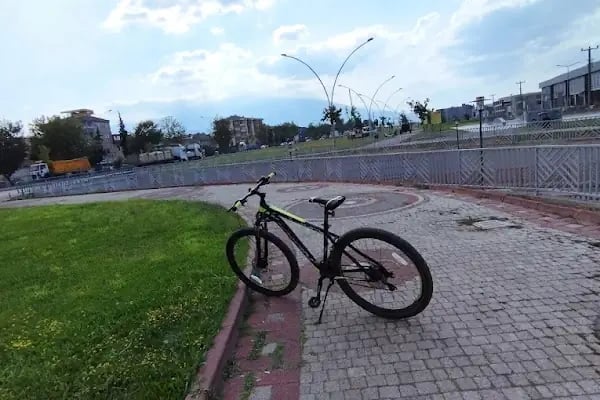 İnegöl Şehir Parkı - Resim 6