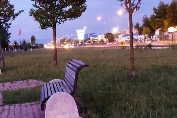 İnegöl Şehir Parkı - Resim 5