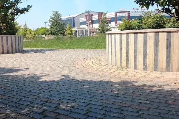 İnegöl Şehir Parkı - Resim 7