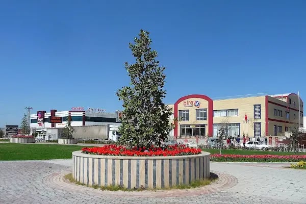 İnegöl Şehir Parkı - Resim 13