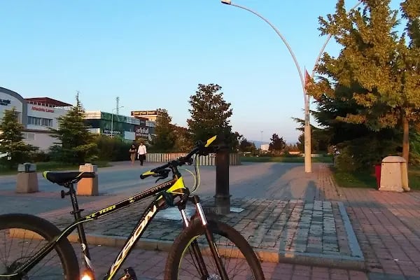 İnegöl Şehir Parkı - Resim 16