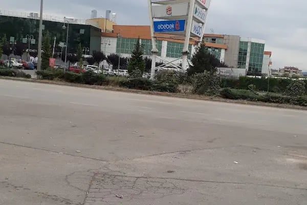 İnegöl Şehir Parkı - Resim 14