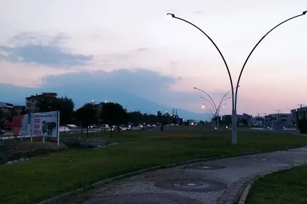 İnegöl Şehir Parkı - Resim 15