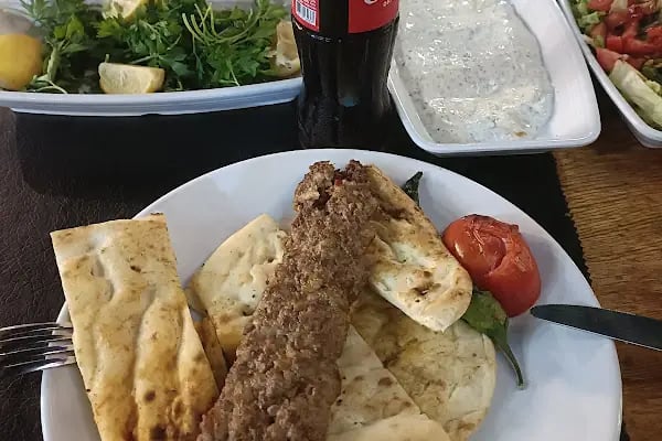 Kebapçı Celal - Resim 4