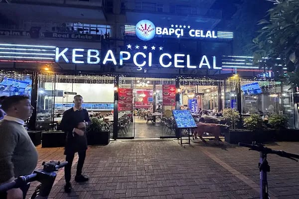Kebapçı Celal - Resim 8