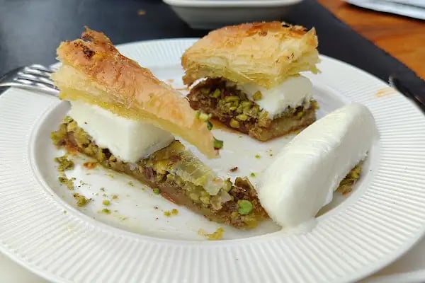 Kebapçı Celal - Resim 18