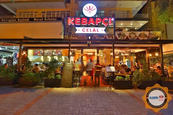 Kebapçı Celal - Resim 1