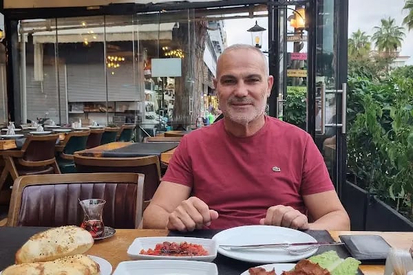 Kebapçı Celal - Resim 19