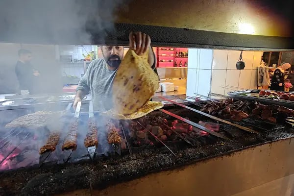 Kebapçı Celal - Resim 12