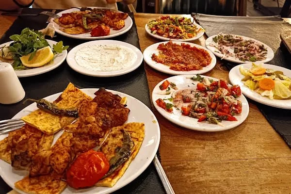 Kebapçı Celal - Resim 6