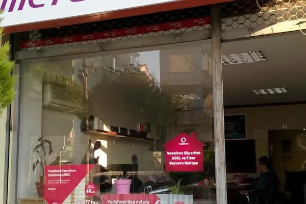 Aliağa Mete Bilgisayar , Donanım Satış, Tamir ve Teknik Destek , Vodafone Fiber Internet , Akınsoft Aliağa Yetkili Satıcı - Resim 3