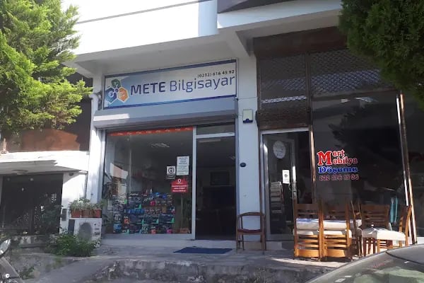 Aliağa Mete Bilgisayar , Donanım Satış, Tamir ve Teknik Destek , Vodafone Fiber Internet , Akınsoft Aliağa Yetkili Satıcı - Resim 4