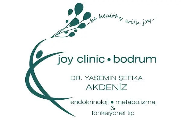 Uzm. Dr. Yasemin Şefika Akdeniz Endokrinoloji ve Metabolizma Hastalıkları Uzmanı - Resim 10