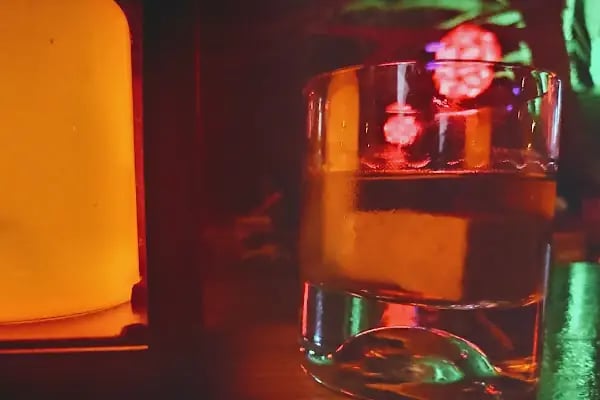 Filika Kokteyl Bar - Resim 2