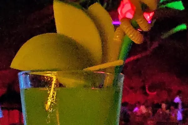 Filika Kokteyl Bar - Resim 5