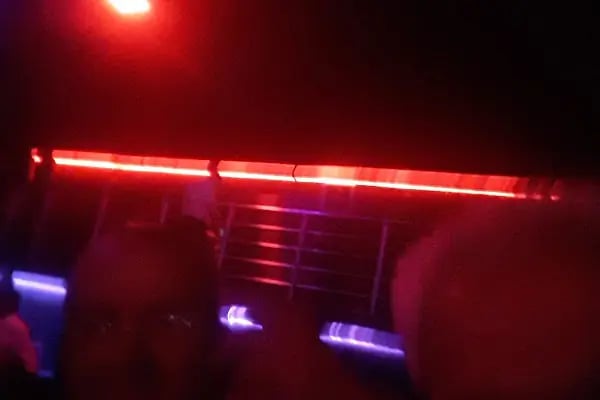 Filika Kokteyl Bar - Resim 16