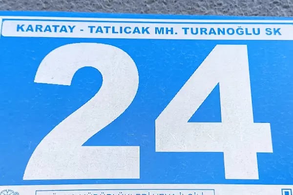 Konhas Lojistik selim oğuz - Resim 13