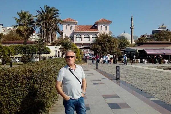 Babaç ekmek ve unlu mam - Resim 2