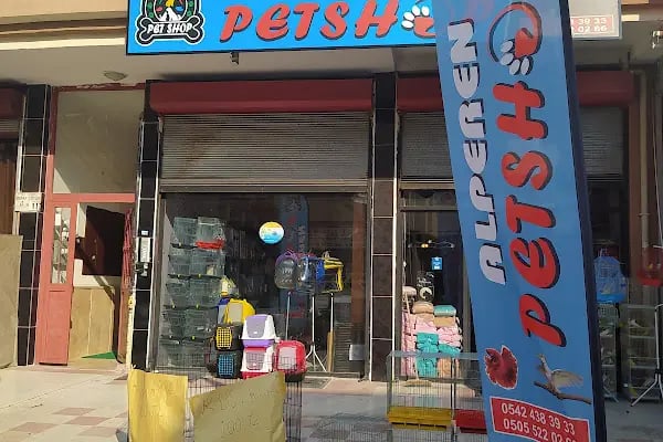 Alperen Petshop - Resim 3