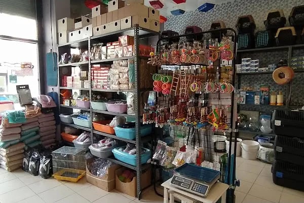 Alperen Petshop - Resim 5