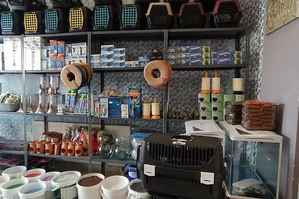 Alperen Petshop - Resim 16