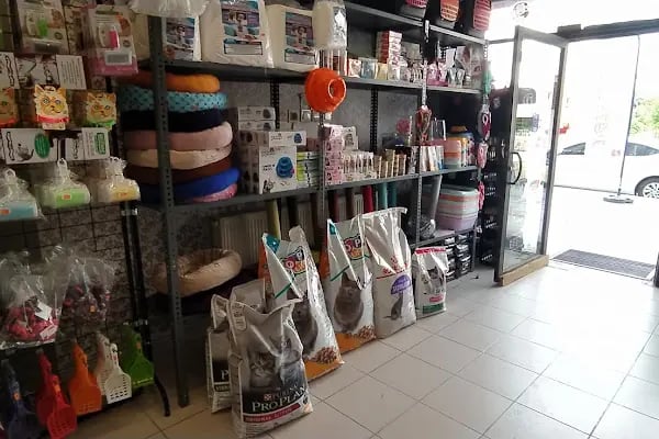 Alperen Petshop - Resim 20
