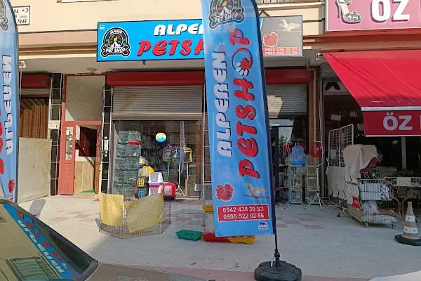 Alperen Petshop - Resim 6