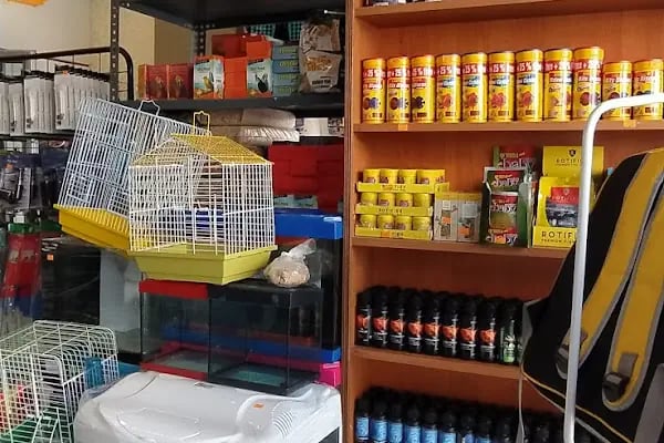 Alperen Petshop - Resim 15